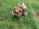 Homelite Water Pump