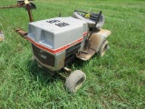 Craftsman 11hp Lawn Tractor