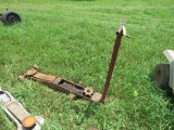 Floor Jack AS IS