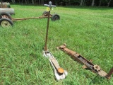 Floor Jack AS IS