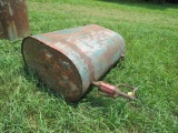 Fuel Tank w/Pump