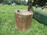 Fuel Tank w/Pump