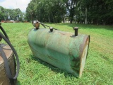 Fuel Tank w/Pump