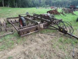 JD 12ft Transport Cultimulcher