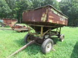 Parker Gravity Wagon w/Gears