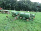 JD 1240 4x Corn Planter