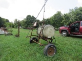 Field Sprayer