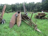 NI 1x Corn Picker