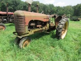 MH 30 n/f/e Tractor