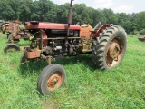 MF 85 Diesel Tractor