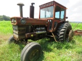 MF 1150 Tractor