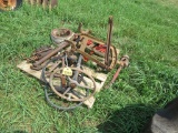 Pallet of Misc Parts