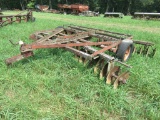 Int 12ft Transport Disc