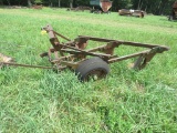 3pth 3x Plows