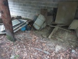 Contents Under Roof of Building
