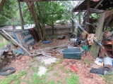 All Scrap Under Roof