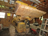 Drott 9K3 Crawler/Loader