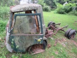 Tri Van Truck