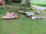Chevy Car Parts