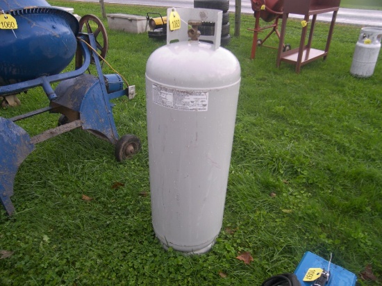 Propane Tank