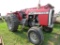 MF 1085 Tractor