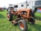 AC Tractor w/6ft Belly Mower