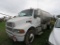 2004 Sterling Acterra S/A Fuel Truck