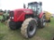 MF 8280 Tractor