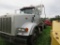 2005 Peterbilt T/A Roll Off Truck