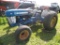 Ford 2910 Diesel Tractor
