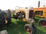MM R Tractor