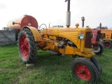 MM R Tractor
