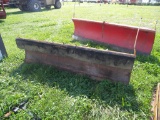 7ft6inch Snowplow