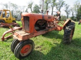 AC Tractor