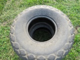 2 Turf Tires
