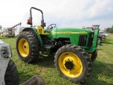 JD 5320 Tractor