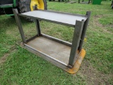 NEW 30inch X 56inch Welding Table