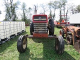 MF 180 Diesel Tractor