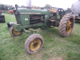 JD 2010 gas Tractor