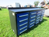 NEW 20 Drawer Tool Chest