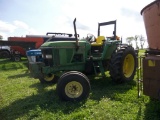 JD 6300 Tractor