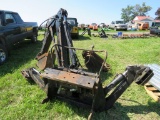 NH B-134 3pth Backhoe Attachment