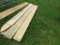 10ft Ash Boards