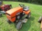 Ariens Hydro Lawn Tractor w/42inch Deck