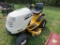 Cub LT 1045 Hydro Lawn Tractor w/46inch Deck