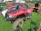 2014 Honda TRX420 Rancher 4 Wheeler