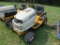 Cub 1517 Lawn Tractor