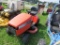 Simplicity Lawn Tractor w/48inch Deck
