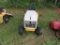 Cub 1215 Lawn Tractor w/38inch Deck