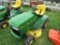 JD GT 242 Lawn Tractor w/38inch Deck